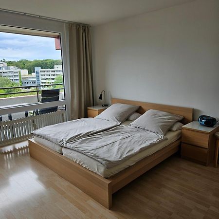 Apartment 707 Mit Pool Und Sauna 兰施泰因 外观 照片