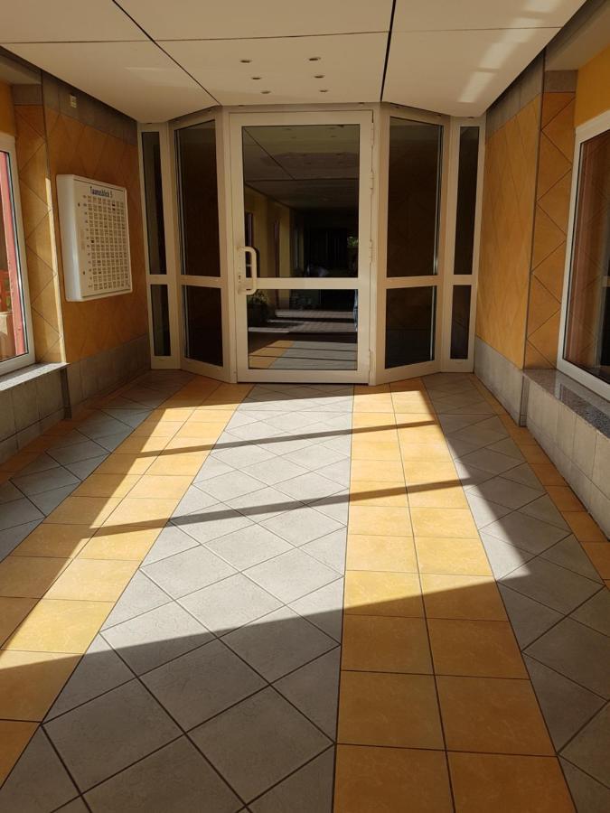 Apartment 707 Mit Pool Und Sauna 兰施泰因 外观 照片