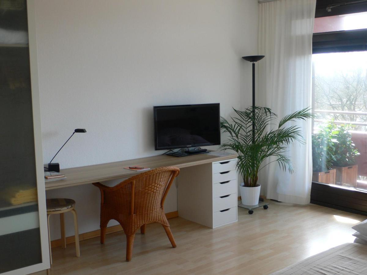Apartment 707 Mit Pool Und Sauna 兰施泰因 外观 照片