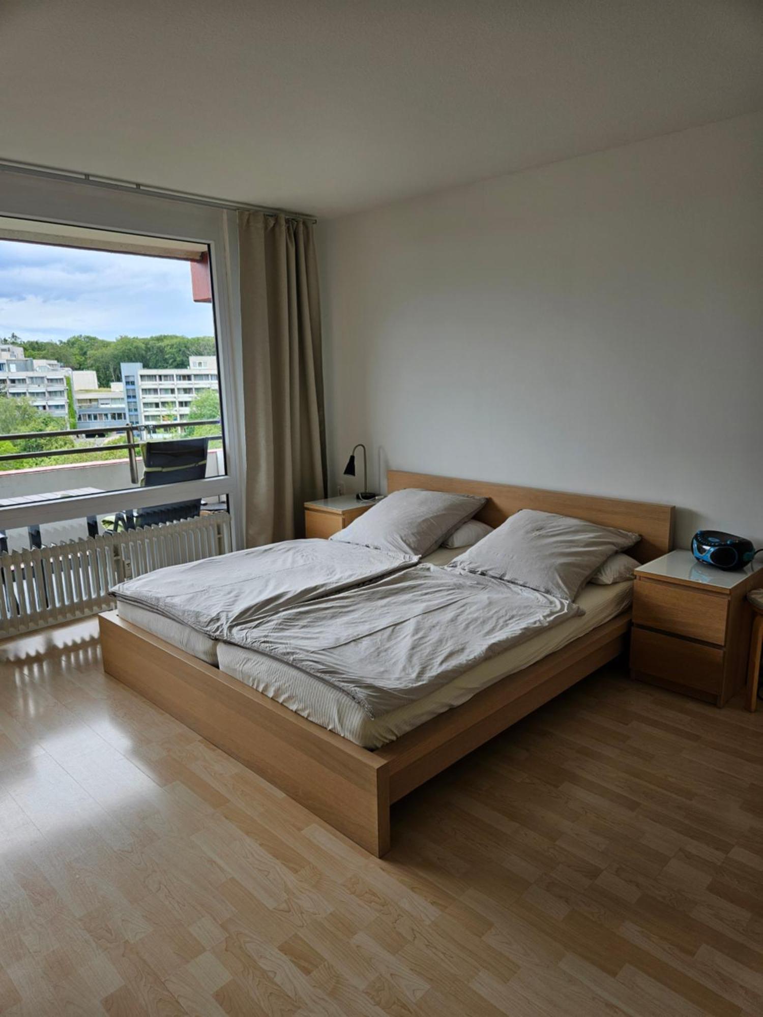 Apartment 707 Mit Pool Und Sauna 兰施泰因 外观 照片