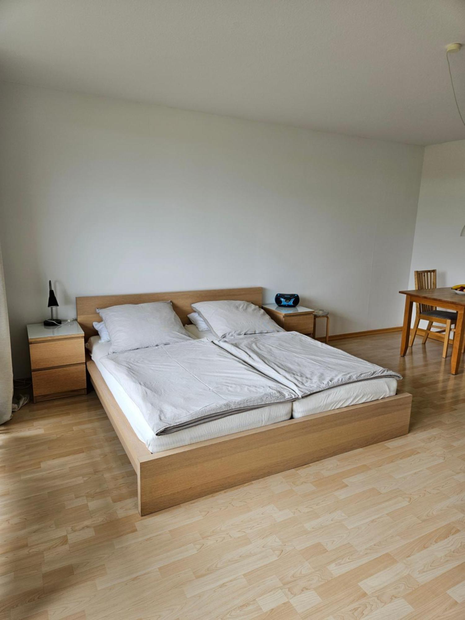 Apartment 707 Mit Pool Und Sauna 兰施泰因 外观 照片