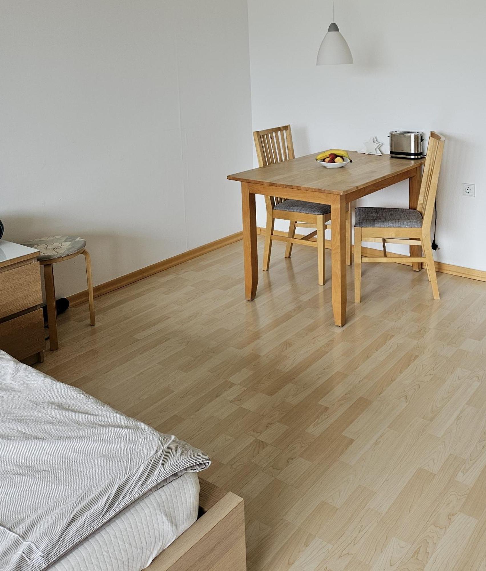 Apartment 707 Mit Pool Und Sauna 兰施泰因 外观 照片